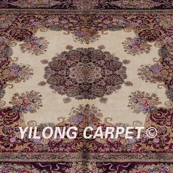 Yilong 8'x8 