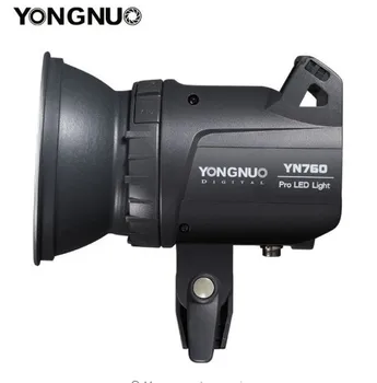 YONGNUO YN760 5500K Pro Fotografijos Studija, vaizdo studija 