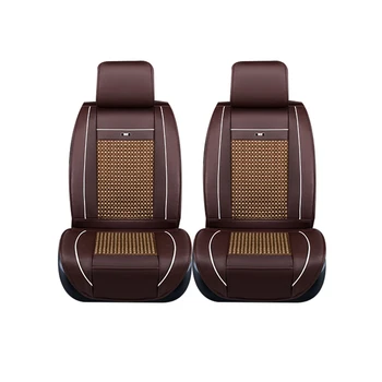 Ypatingas odos tik 2 priekinės automobilių sėdynės apima Nissan Visi Modeliai Qashqai Pastaba Teana Tiida Almera X-rengimą, auto priedai