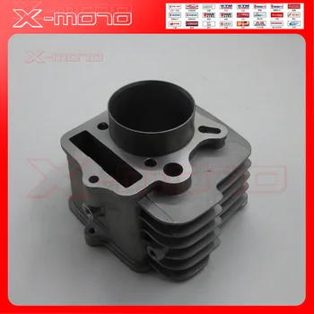 YX140 Engine 56mm Bore Cylinder Fit YX 140cc Pitster SSR YCF IMR Dirt Pit Bike