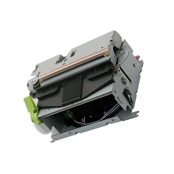 ZJ-8220 3inch spausdinimo galvutė suderinama su EPON M-T532 80mm spausdintuvo mechanizmas su automatiniu cutter už Kioskas & automatas