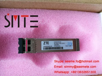 ZTE single-mode SFP LTF1503-BC+ SFP+ 10G-1550nm-40KM-SM