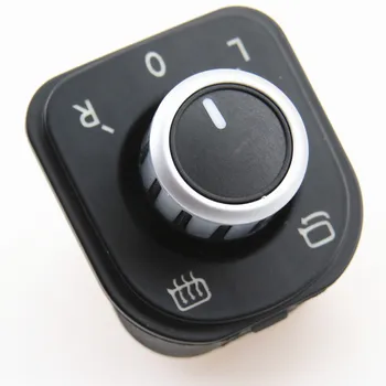 ZUCZUG Car Window Switch Button Kit New For VW Caddy Tiguan Touran Jetta MK5 Golf MK5 MK6 Passat B6 3C 5ND 959 857 5ND 941 431 B