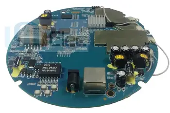 Į QCA9563 maršrutizatorius sukūrė individualų modelį LTE dvejopo dažnio WIFI 4G u9563-01