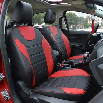 Į SAVO SKONĮ, auto reikmenys custom automobilių sėdynių užvalkalai už Blizgesį AutoV3 V5 H220 H230 H530 H320 H330 H3 FRV/FSV/cross/wagen