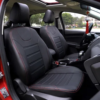 Į SAVO SKONĮ, auto reikmenys užsakymą prabangus odinis automobilių sėdynės apima ypatinga Chrysler Sebring 300C PT Cruiser Grand Voyager
