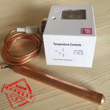 Šanchajus Fenshen temperatūros reguliatorius / termostatas / solenoid valve aksesuaras TC90