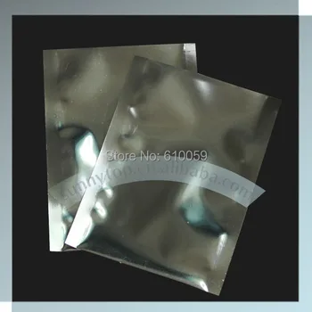 Šilumos antspaudas aliuminio folijos maišelį 60x90mm, plastiko, folijos maišelį