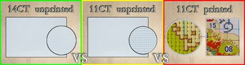šventa ryšio erelis wolf dažymo Skaičiuojami Spausdinimo ant drobės DMC 11CT 14CT kinijos Kryželiu rinkinių Rankdarbiams Rinkiniai siuvinėjimui