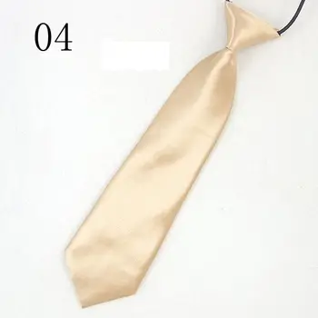 šviesos necktie mazgas kietas vaikų necktie vaikas kaklaraištis mazgas pasiruošę lengvai kaklaraištis daugiau spalvų, 50 vnt./daug